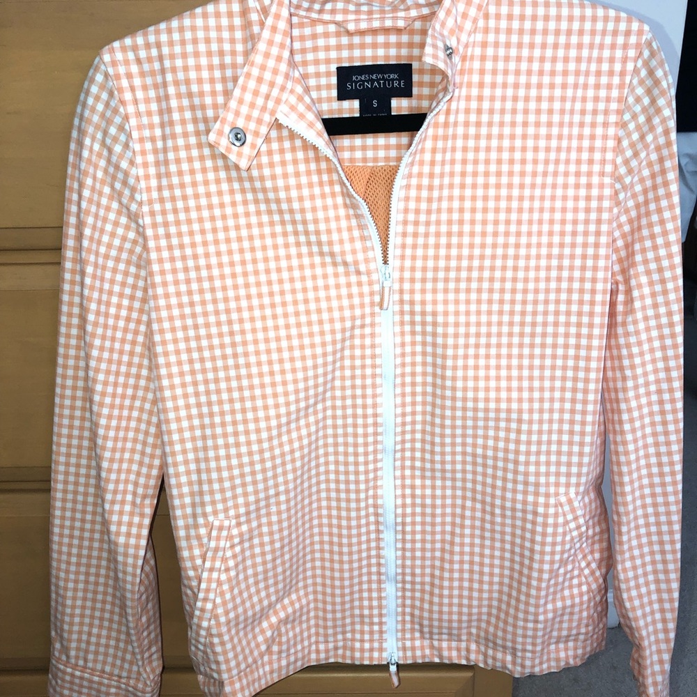 Women’s Windbreaker